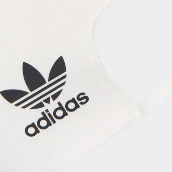 🦋5/$25 Adidas face masks - Picture 3 of 8
